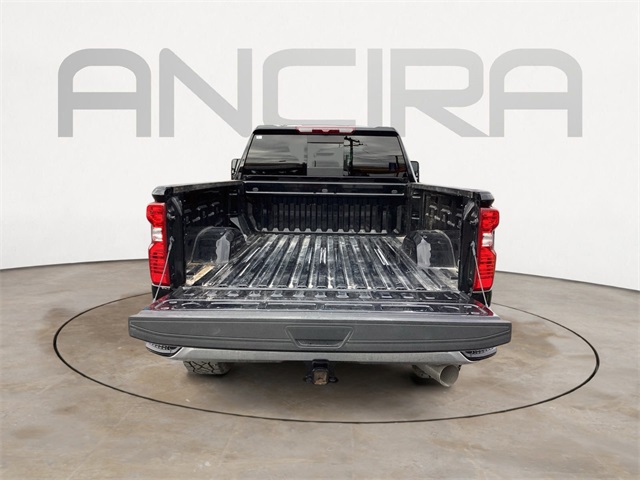 Used Car 2024 Chevrolet Silverado 2500hd  Lt For Sale Under $60,000 In San Antonio, Texas