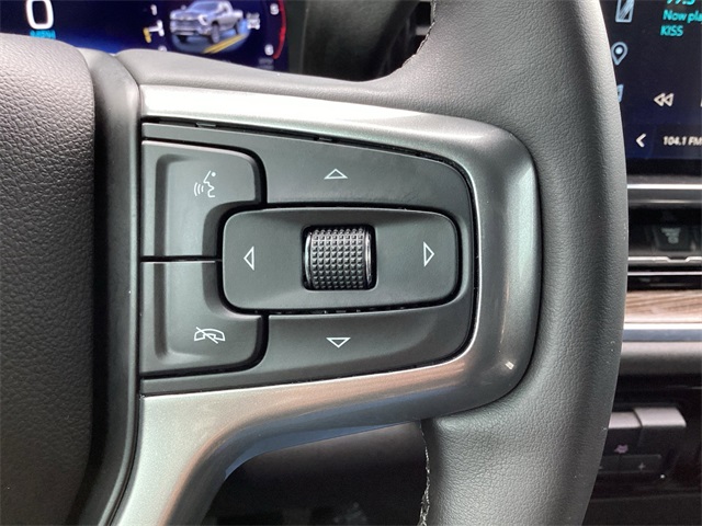 Used Car 2024 Chevrolet Silverado 2500hd  Lt For Sale Under $60,000 In San Antonio, Texas