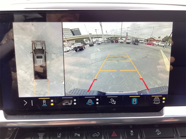 Used Car 2024 Chevrolet Silverado 2500hd  Lt For Sale Under $60,000 In San Antonio, Texas