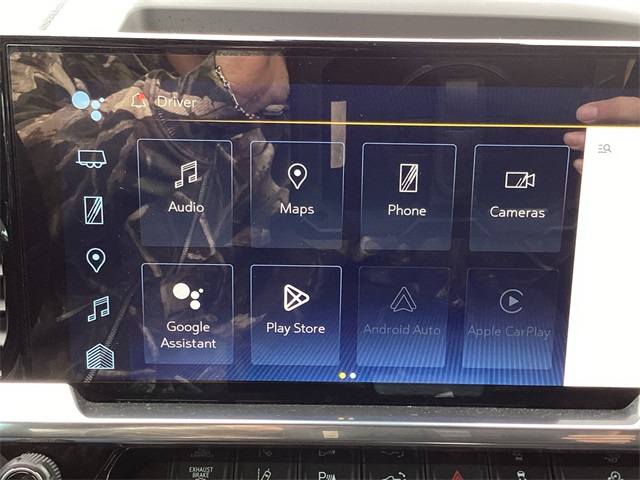 Used Car 2024 Chevrolet Silverado 2500hd  Lt For Sale Under $60,000 In San Antonio, Texas