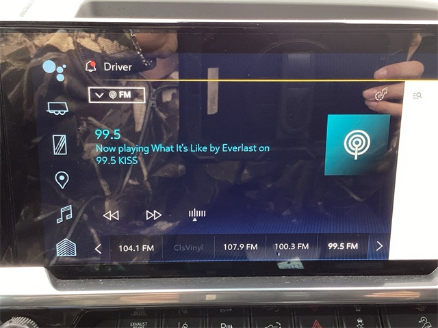 Used Car 2024 Chevrolet Silverado 2500hd  Lt For Sale Under $60,000 In San Antonio, Texas