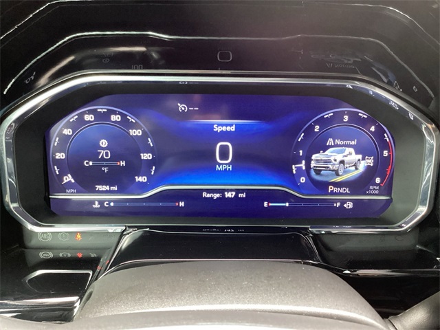 Used Car 2024 Chevrolet Silverado 2500hd  Lt For Sale Under $60,000 In San Antonio, Texas