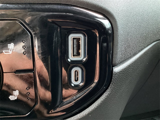 Used Car 2024 Chevrolet Silverado 2500hd  Lt For Sale Under $60,000 In San Antonio, Texas