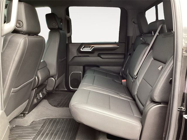 Used Car 2024 Chevrolet Silverado 2500hd  Lt For Sale Under $60,000 In San Antonio, Texas