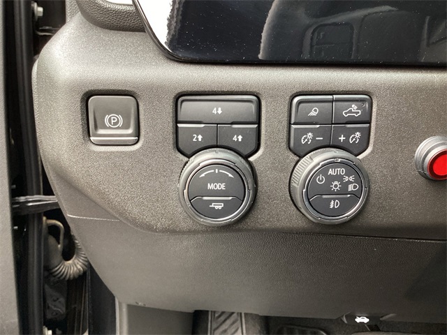 Used Car 2024 Chevrolet Silverado 2500hd  Lt For Sale Under $60,000 In San Antonio, Texas