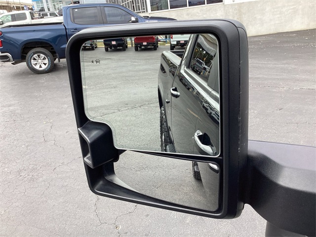 Used Car 2024 Chevrolet Silverado 2500hd  Lt For Sale Under $60,000 In San Antonio, Texas