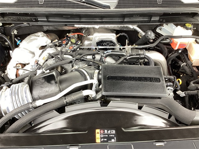 Used Car 2024 Chevrolet Silverado 2500hd  Lt For Sale Under $60,000 In San Antonio, Texas