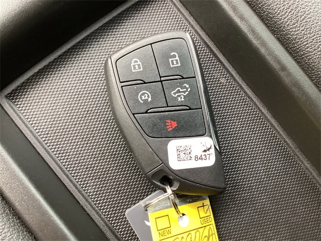 Used Car 2024 Chevrolet Silverado 2500hd  Lt For Sale Under $60,000 In San Antonio, Texas