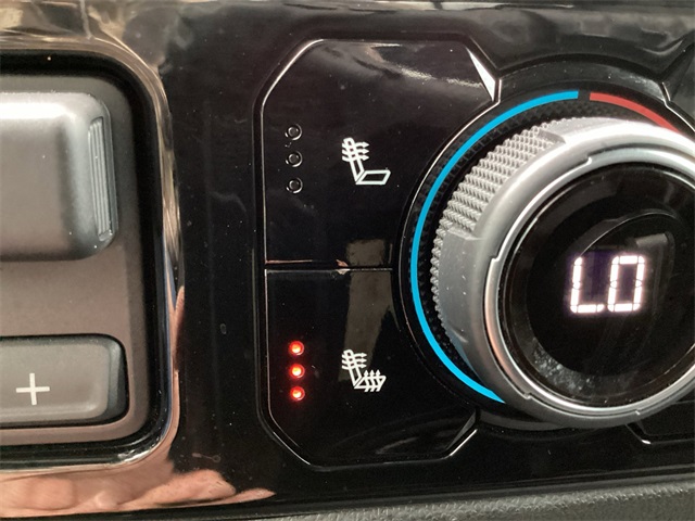 Used Car 2024 Chevrolet Silverado 2500hd  Lt For Sale Under $60,000 In San Antonio, Texas