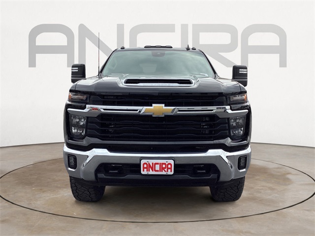 Used Car 2024 Chevrolet Silverado 2500hd  Lt For Sale Under $60,000 In San Antonio, Texas