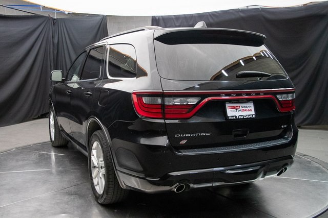 Used 2023 Dodge Durango For Sale in Murray, UT