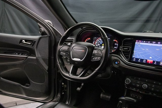 Used 2023 Dodge Durango For Sale in Murray, UT