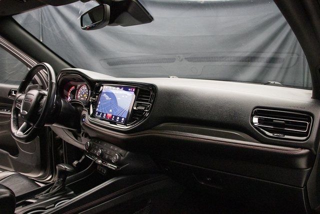Used 2023 Dodge Durango For Sale in Murray, UT