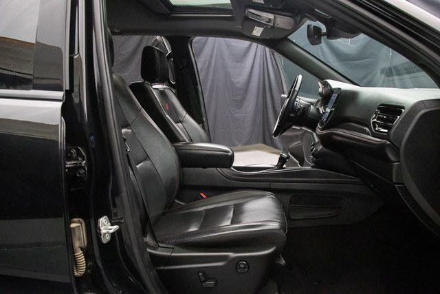 Used 2023 Dodge Durango For Sale in Murray, UT
