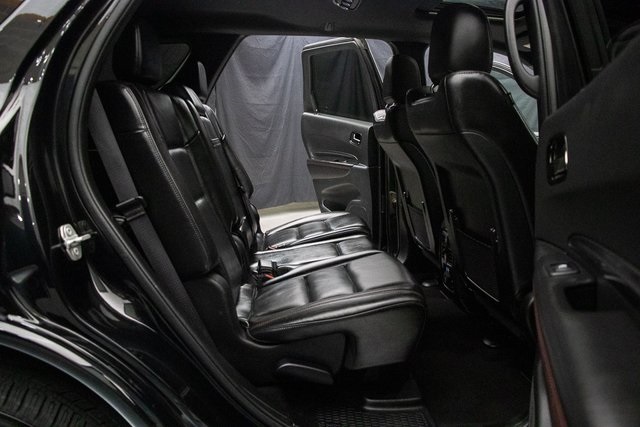 Used 2023 Dodge Durango For Sale in Murray, UT