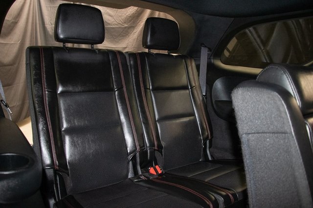 Used 2023 Dodge Durango For Sale in Murray, UT