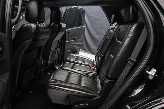 Used 2023 Dodge Durango For Sale in Murray, UT