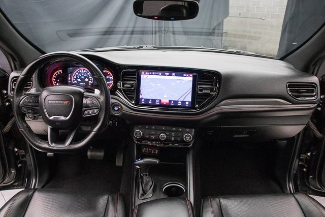 Used 2023 Dodge Durango For Sale in Murray, UT