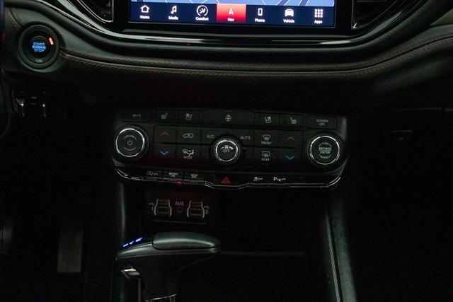 Used 2023 Dodge Durango For Sale in Murray, UT