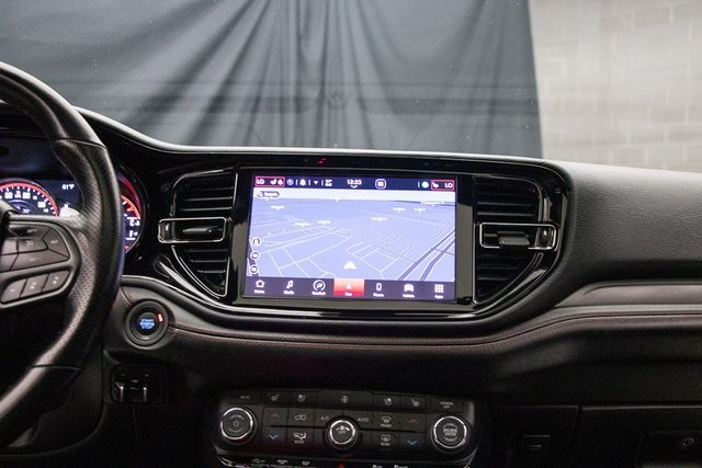 Used 2023 Dodge Durango For Sale in Murray, UT