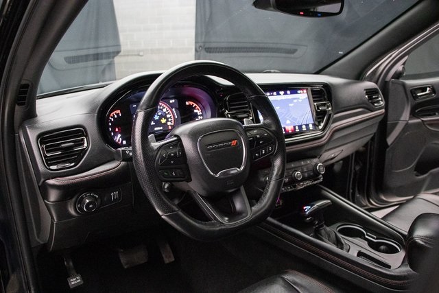 Used 2023 Dodge Durango For Sale in Murray, UT