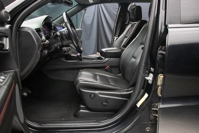 Used 2023 Dodge Durango For Sale in Murray, UT