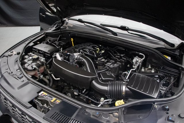 Used 2023 Dodge Durango For Sale in Murray, UT