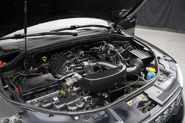 Used 2023 Dodge Durango For Sale in Murray, UT