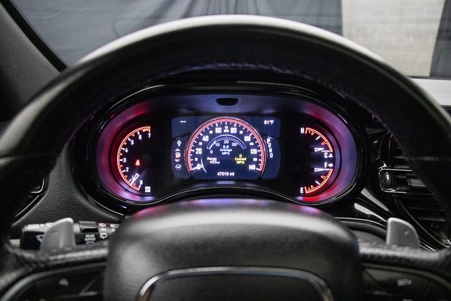 Used 2023 Dodge Durango For Sale in Murray, UT