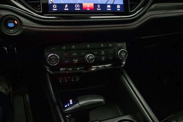 Used 2023 Dodge Durango For Sale in Murray, UT