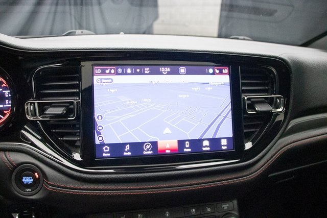 Used 2023 Dodge Durango For Sale in Murray, UT