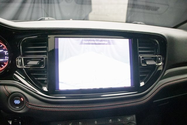 Used 2023 Dodge Durango For Sale in Murray, UT