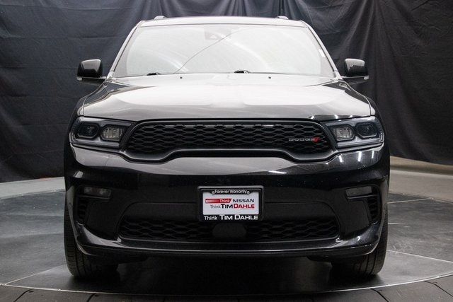 Used 2023 Dodge Durango For Sale in Murray, UT