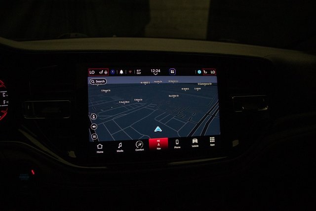 Used 2023 Dodge Durango For Sale in Murray, UT