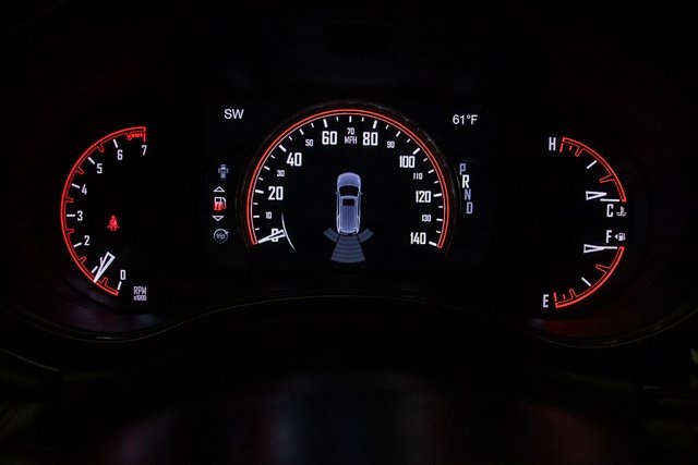 Used 2023 Dodge Durango For Sale in Murray, UT