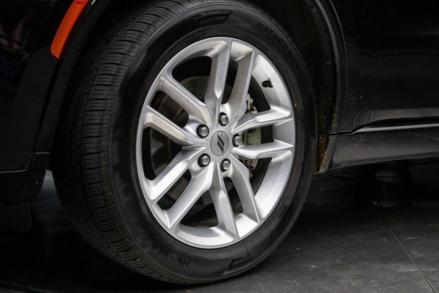 Used 2023 Dodge Durango For Sale in Murray, UT