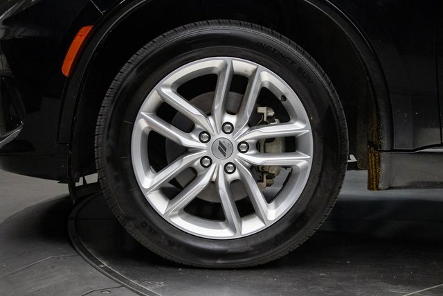 Used 2023 Dodge Durango For Sale in Murray, UT