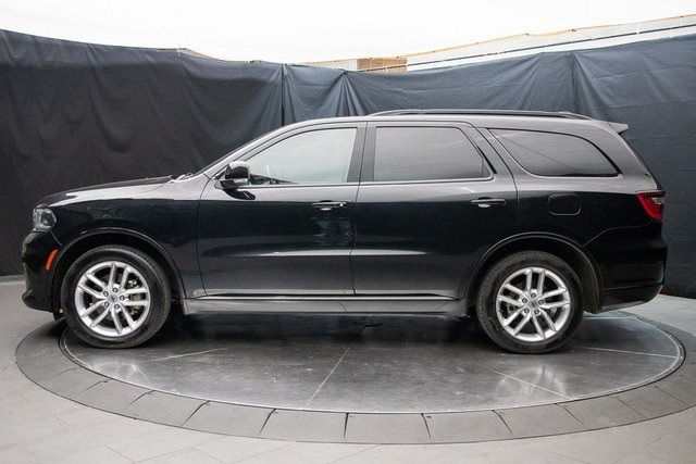 Used 2023 Dodge Durango For Sale in Murray, UT
