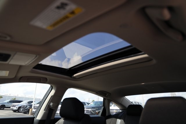 2025 Honda Accord SE - 10