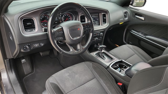 2022 Dodge Charger