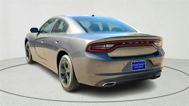 2022 Dodge Charger
