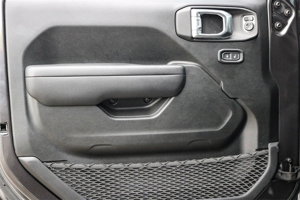 New Car 2024 Jeep Wrangler  Wagon 4 Dr. Willys Wheeler Four Wheel Drive For Sale Under $50,000 In San Marcos, Texas