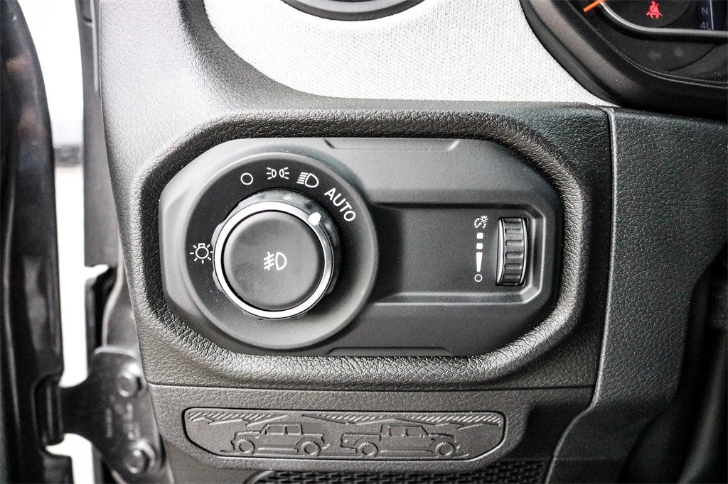 New Car 2024 Jeep Wrangler  Wagon 4 Dr. Willys Wheeler Four Wheel Drive For Sale Under $50,000 In San Marcos, Texas