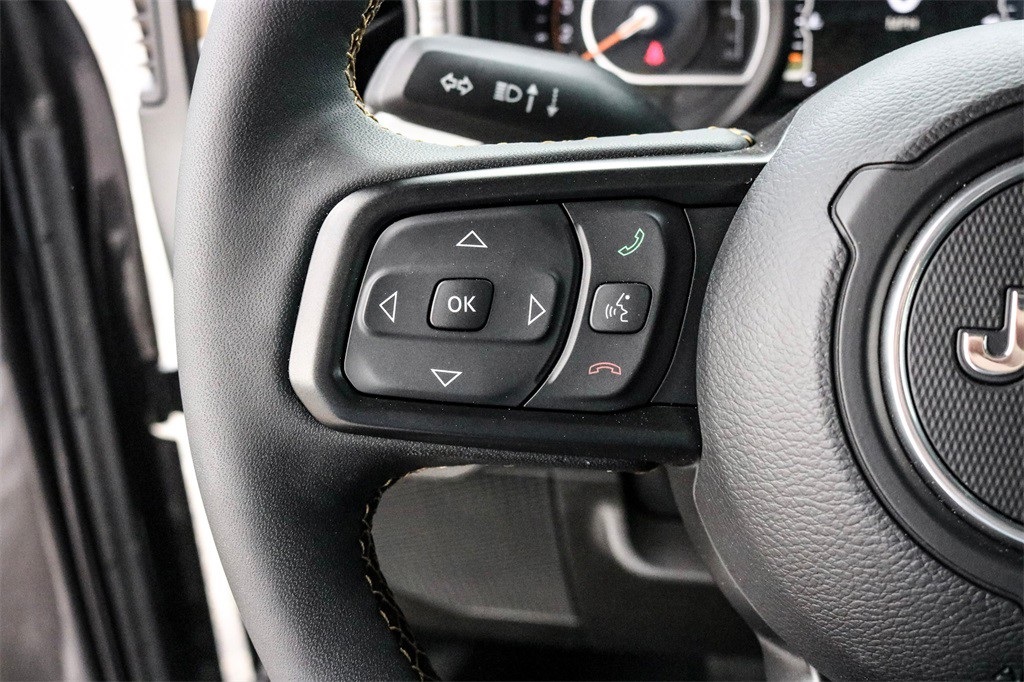 New Car 2024 Jeep Wrangler  Wagon 4 Dr. Willys Wheeler Four Wheel Drive For Sale Under $50,000 In San Marcos, Texas