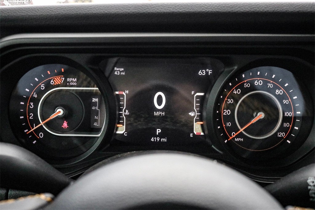 New Car 2024 Jeep Wrangler  Wagon 4 Dr. Willys Wheeler Four Wheel Drive For Sale Under $50,000 In San Marcos, Texas