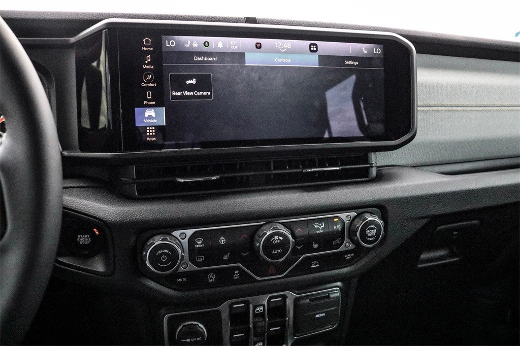 New Car 2024 Jeep Wrangler  Wagon 4 Dr. Willys Wheeler Four Wheel Drive For Sale Under $50,000 In San Marcos, Texas