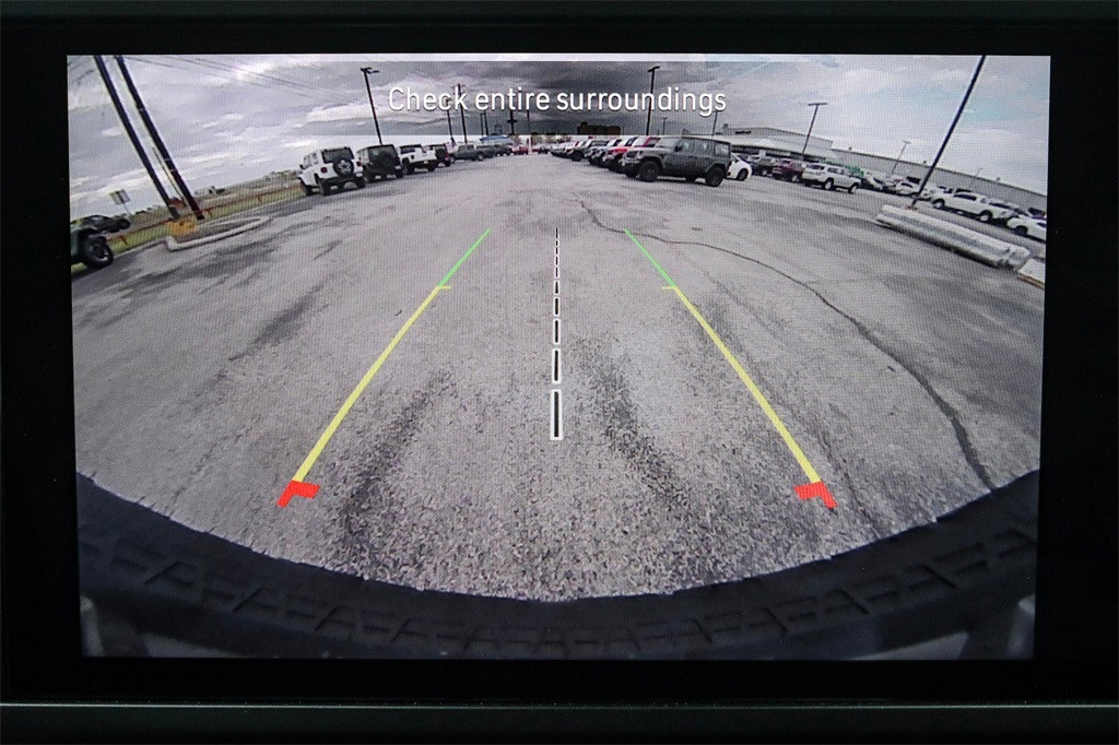 New Car 2024 Jeep Wrangler  Wagon 4 Dr. Willys Wheeler Four Wheel Drive For Sale Under $50,000 In San Marcos, Texas