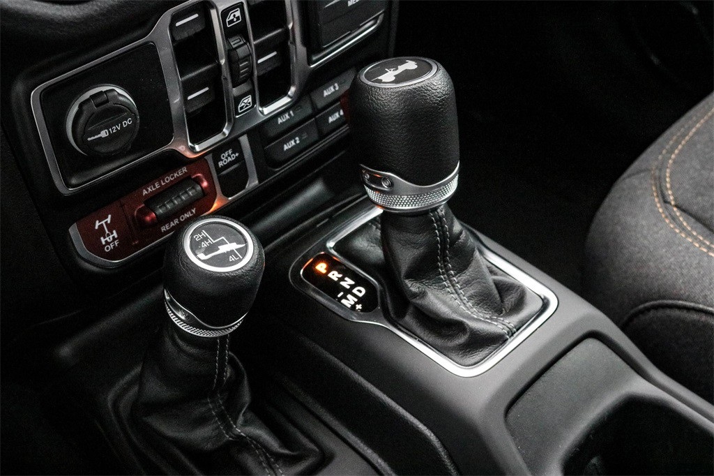 New Car 2024 Jeep Wrangler  Wagon 4 Dr. Willys Wheeler Four Wheel Drive For Sale Under $50,000 In San Marcos, Texas