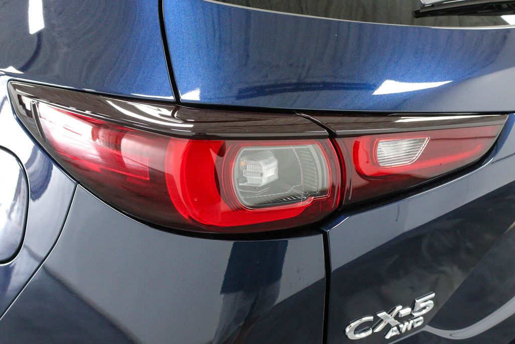 New Car 2025 Mazda Cx-5  2.5 S Select Package For Sale In Austin, Texas