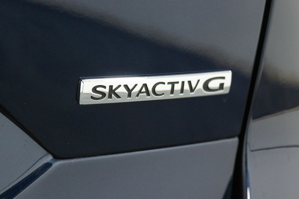 New Car 2025 Mazda Cx-5  2.5 S Select Package For Sale In Austin, Texas